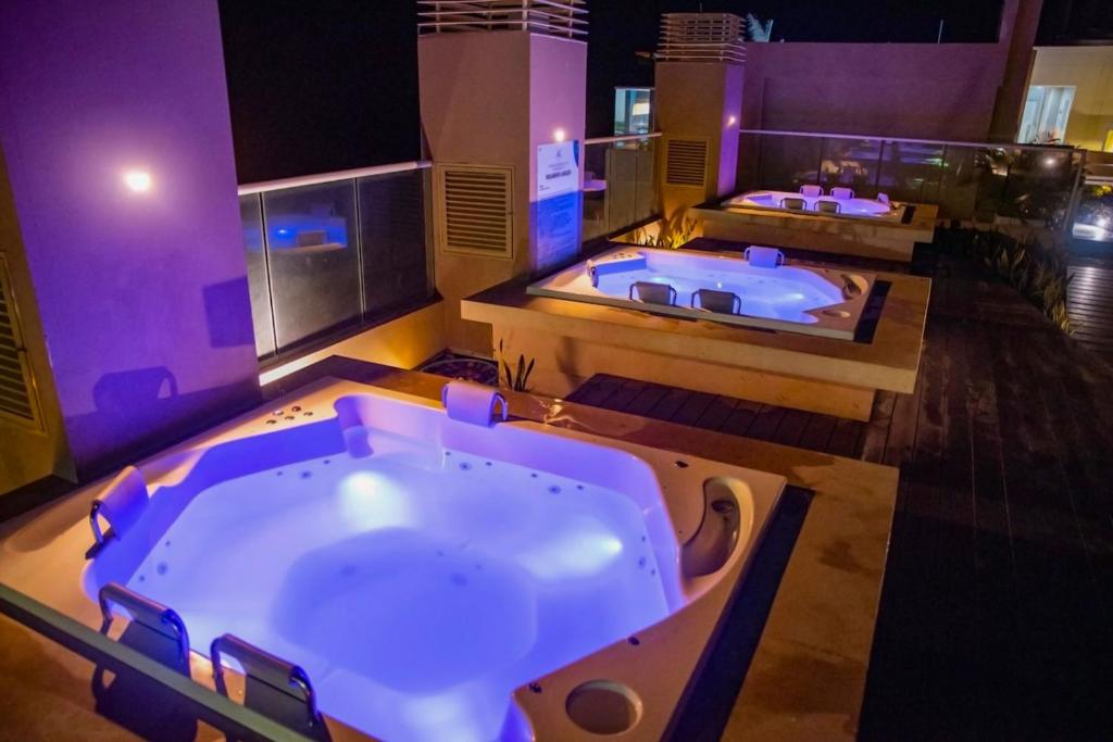 Exclusive Apartasuites Reserva del Mar ツ photo 3
