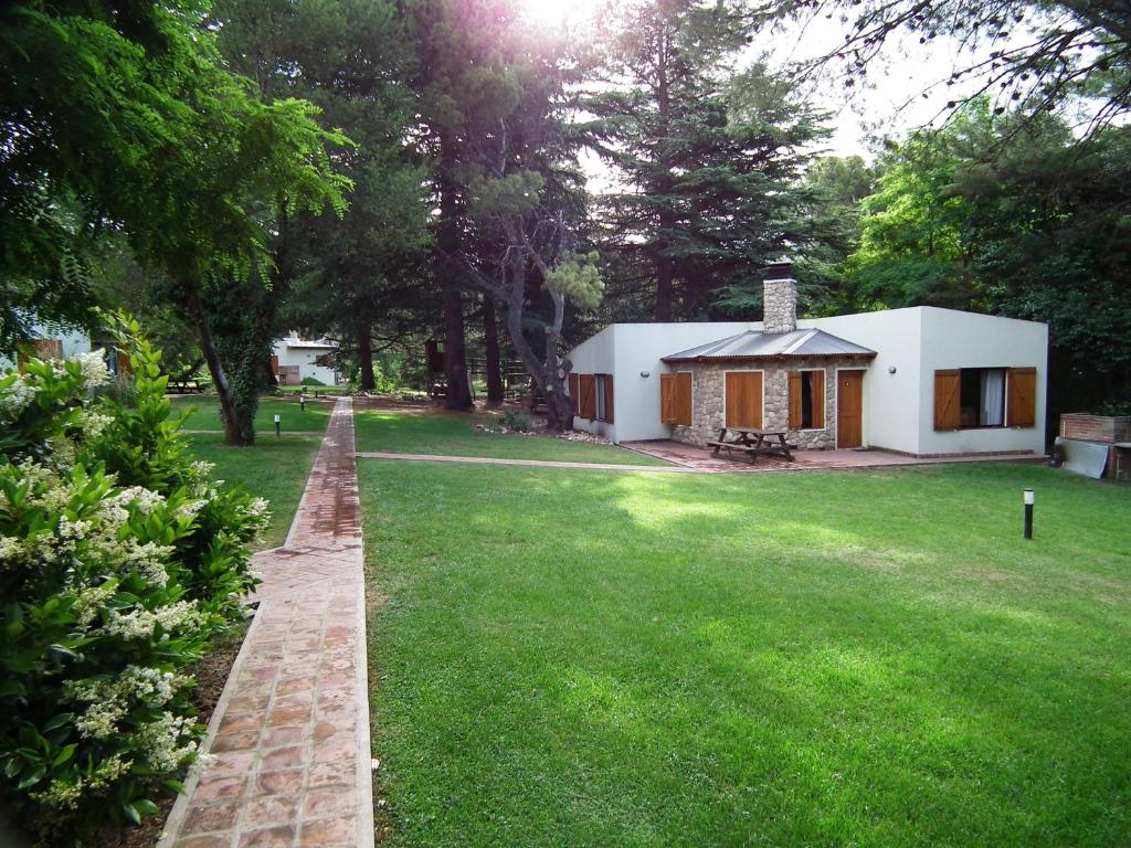 Cabañas La Morera photo 1