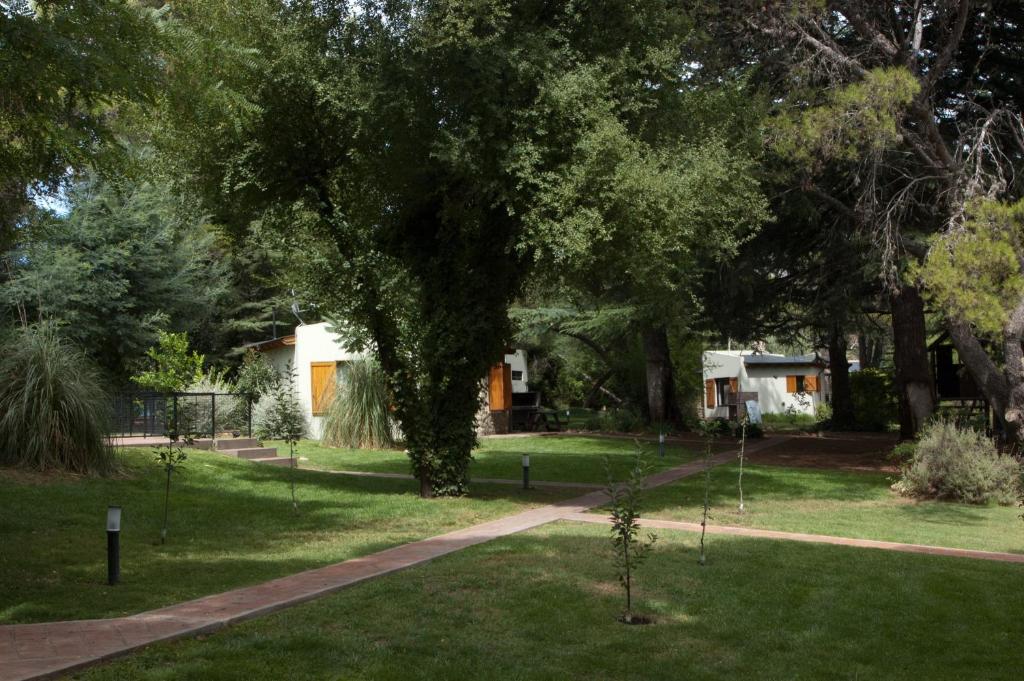 Cabañas La Morera photo 4