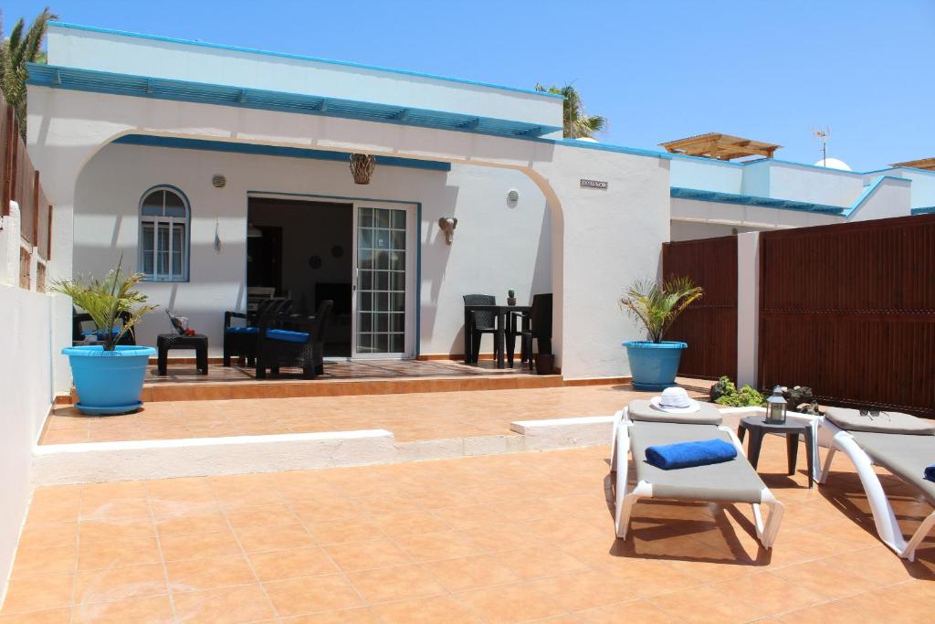 Villa Calcuta by Privilege Bay photo 3