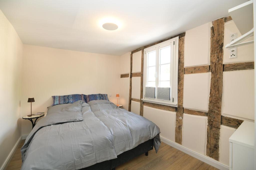 Das schiefe Haus Wohnung St Peter photo 1