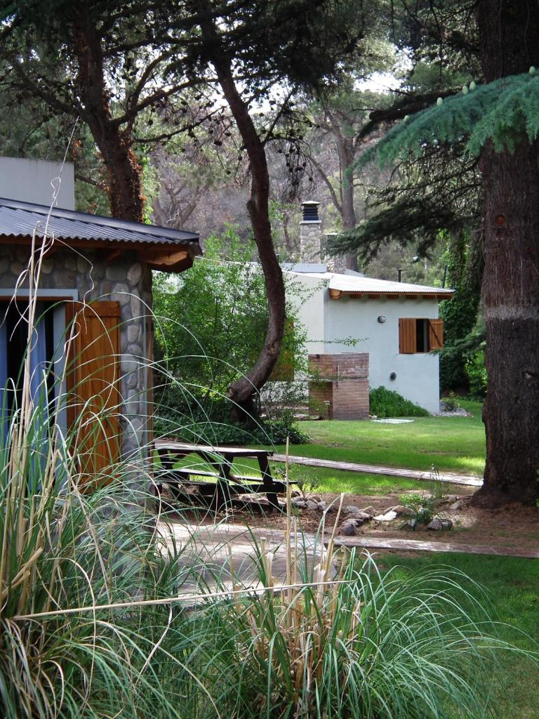 Cabañas La Morera photo 2