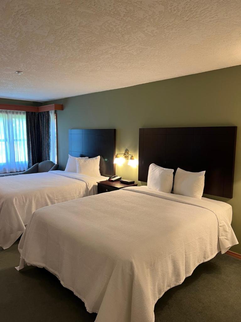 The Grand Hotel Nanaimo photo 1