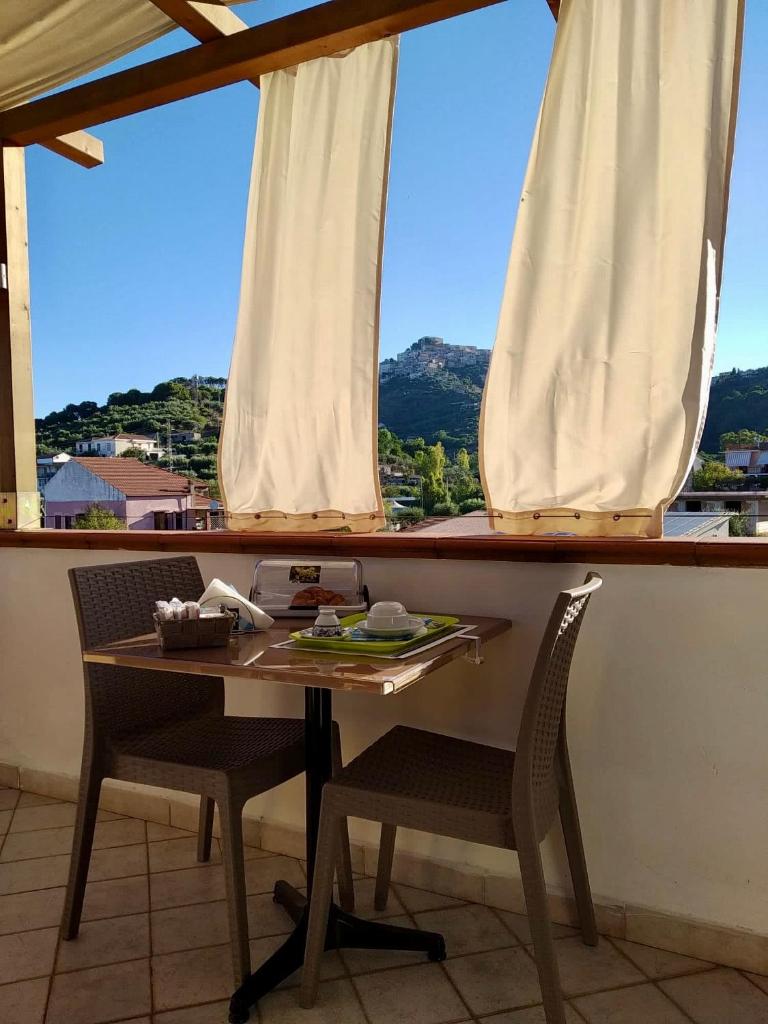 B&B A Casa di Vittoria - Guest House photo 4
