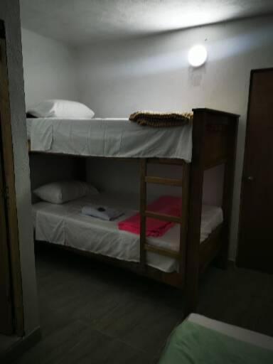 Hotel Ríos de Jamaica photo 3