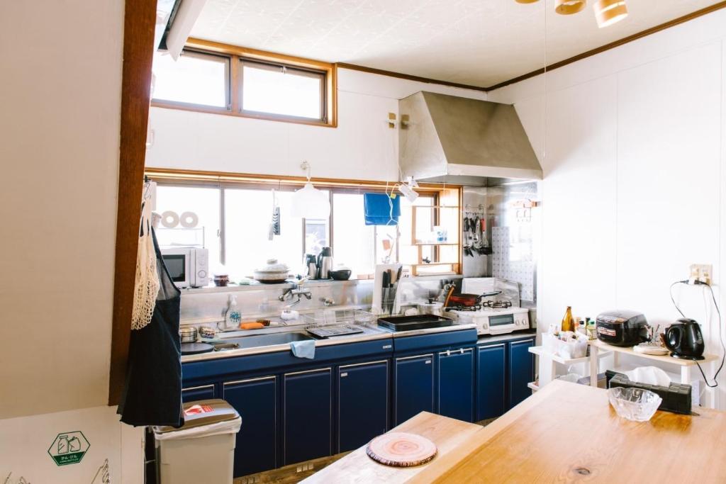 SUSAMI LIFE HAUS - Vacation STAY 85652v photo 2
