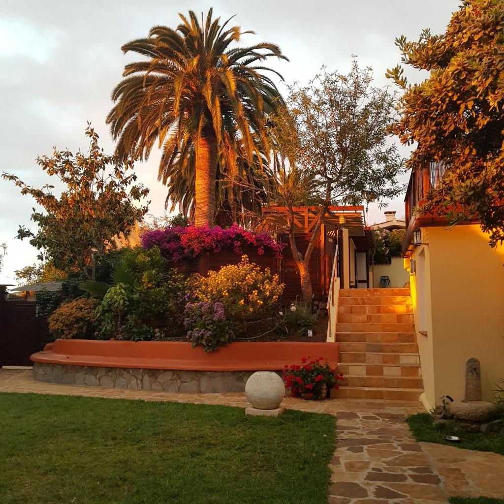Finca Paraiso Monturrio Oase der Ruhe photo 2