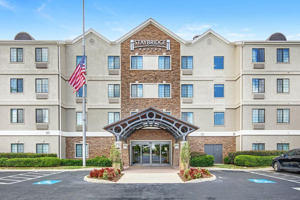 Staybridge Suites Gulf Shores, an IHG Hotel image