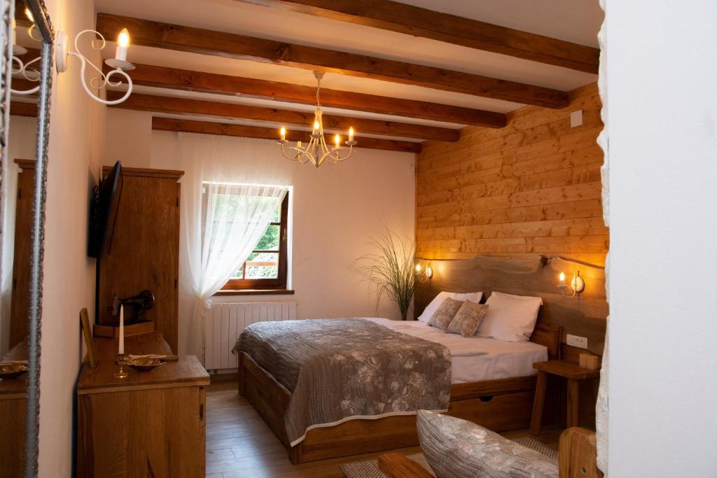 Boutique Villa Pearl of Plitvice, Plitvice Lakes photo 1