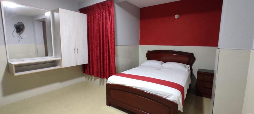 Hotel Real Bolivar photo 3