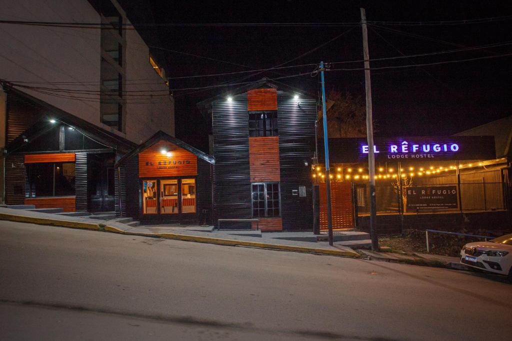 El Refugio Lodge Hostel photo 2