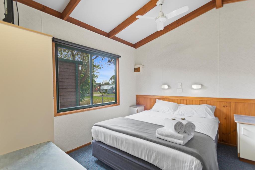 Tasman Holiday Parks - Geelong photo 1