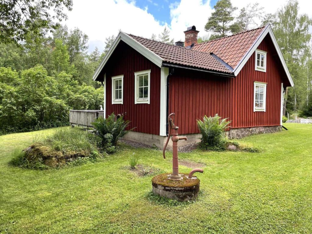 Holiday home ULRIKA II photo 3