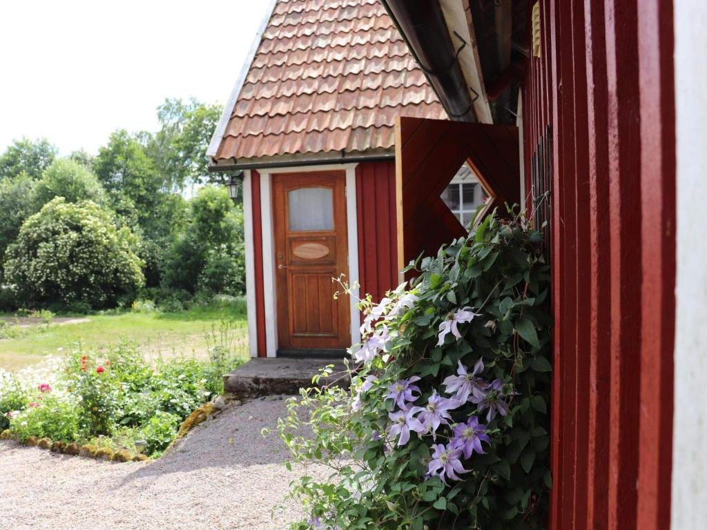 Holiday home MUNKA-LJUNGBY IV photo 4
