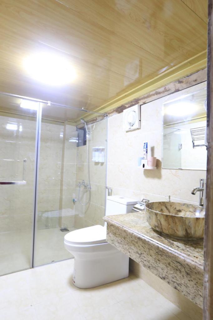 Royal Palm Garden Sóc Sơn - Venue Travel