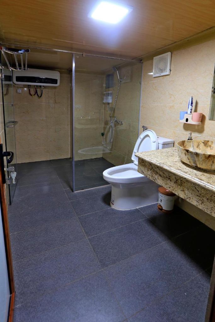 Royal Palm Garden Sóc Sơn - Venue Travel