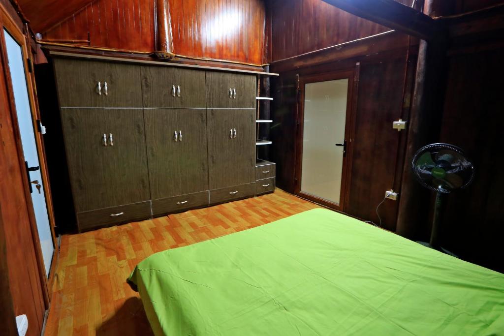 Royal Palm Garden Sóc Sơn - Venue Travel