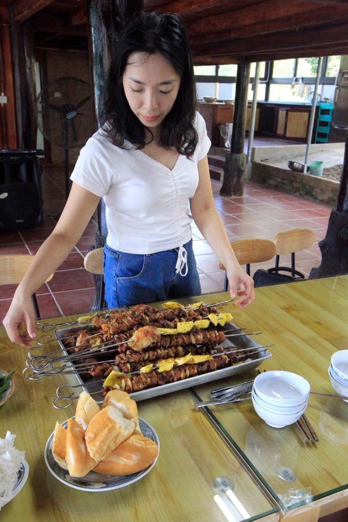 Royal Palm Garden Sóc Sơn - Venue Travel