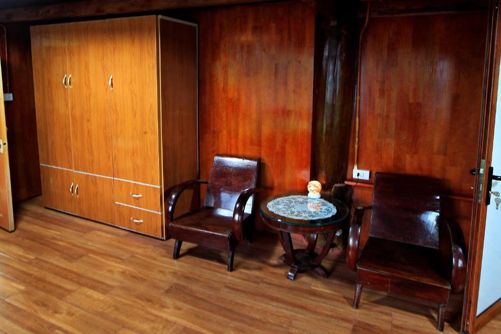 Royal Palm Garden Sóc Sơn - Venue Travel