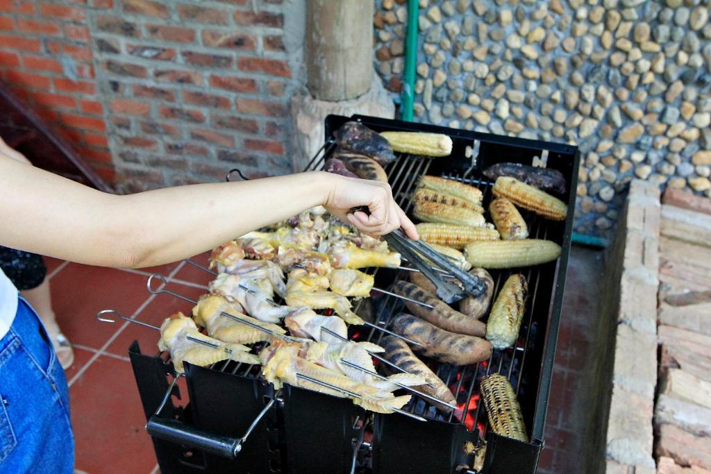 Royal Palm Garden Sóc Sơn - Venue Travel