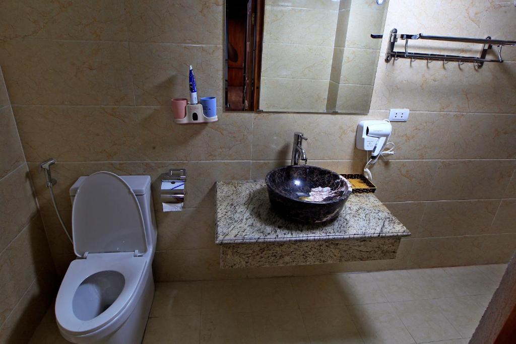 Royal Palm Garden Sóc Sơn - Venue Travel