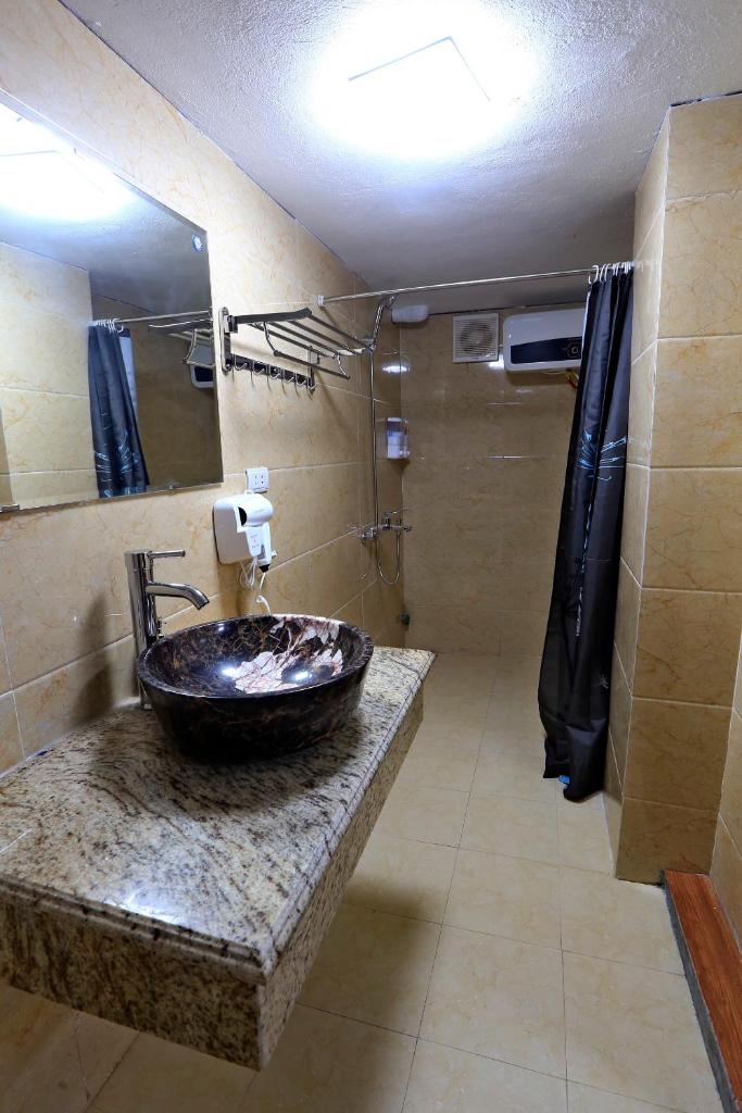 Royal Palm Garden Sóc Sơn - Venue Travel