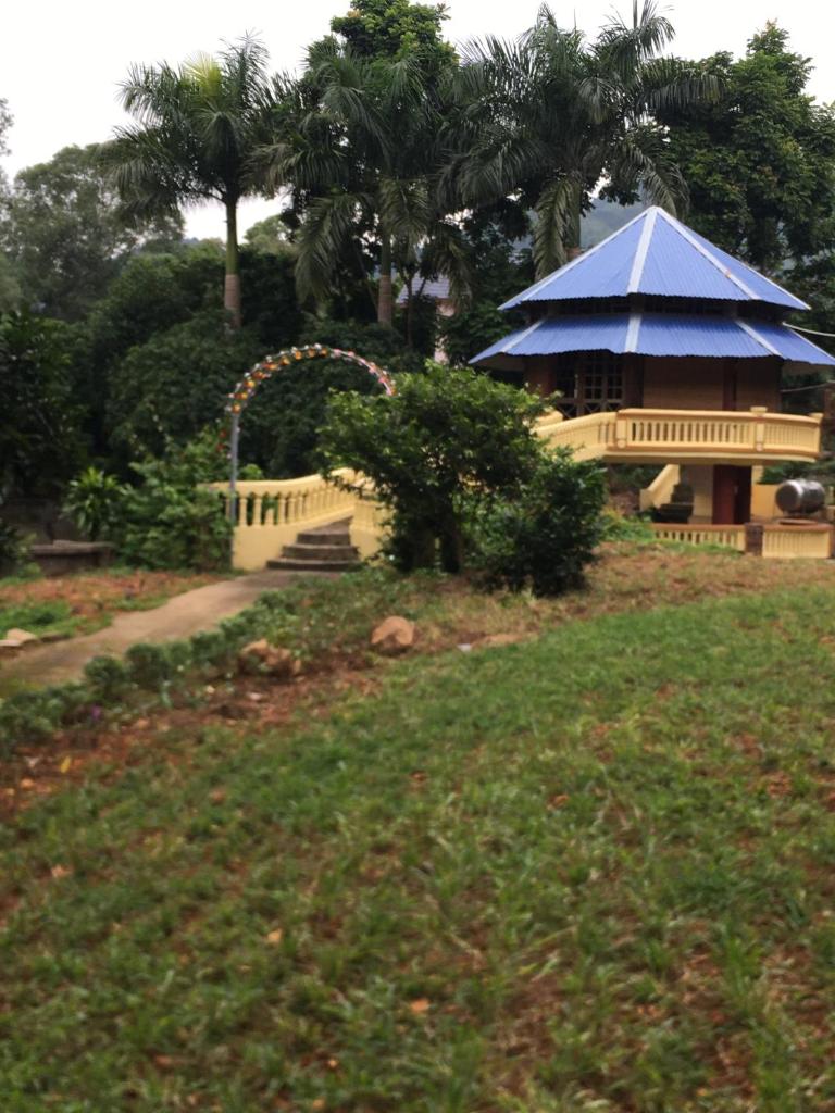 Royal Palm Garden Sóc Sơn - Venue Travel