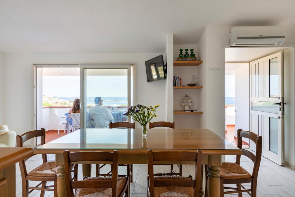 Biriola EcoResort Cala Gonone photo 4
