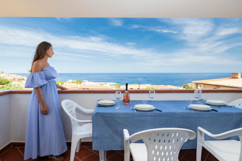 Biriola EcoResort Cala Gonone photo 2