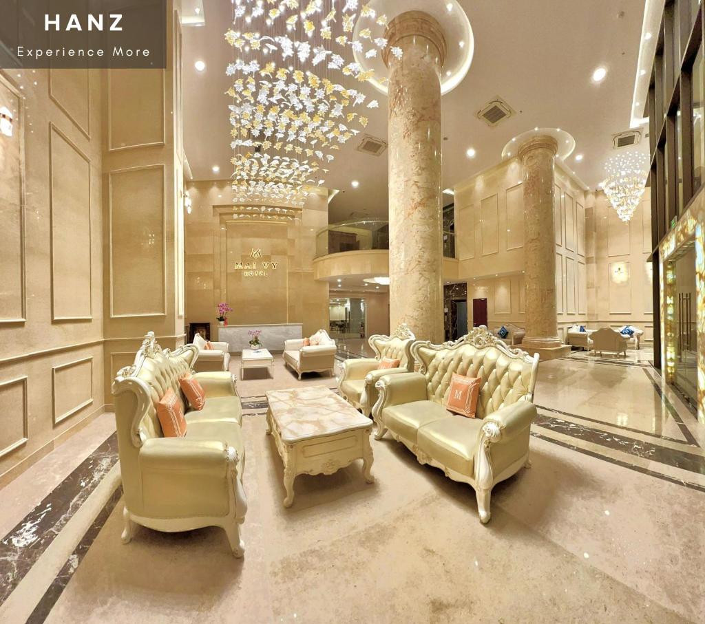 HANZ Premium Tay Ninh