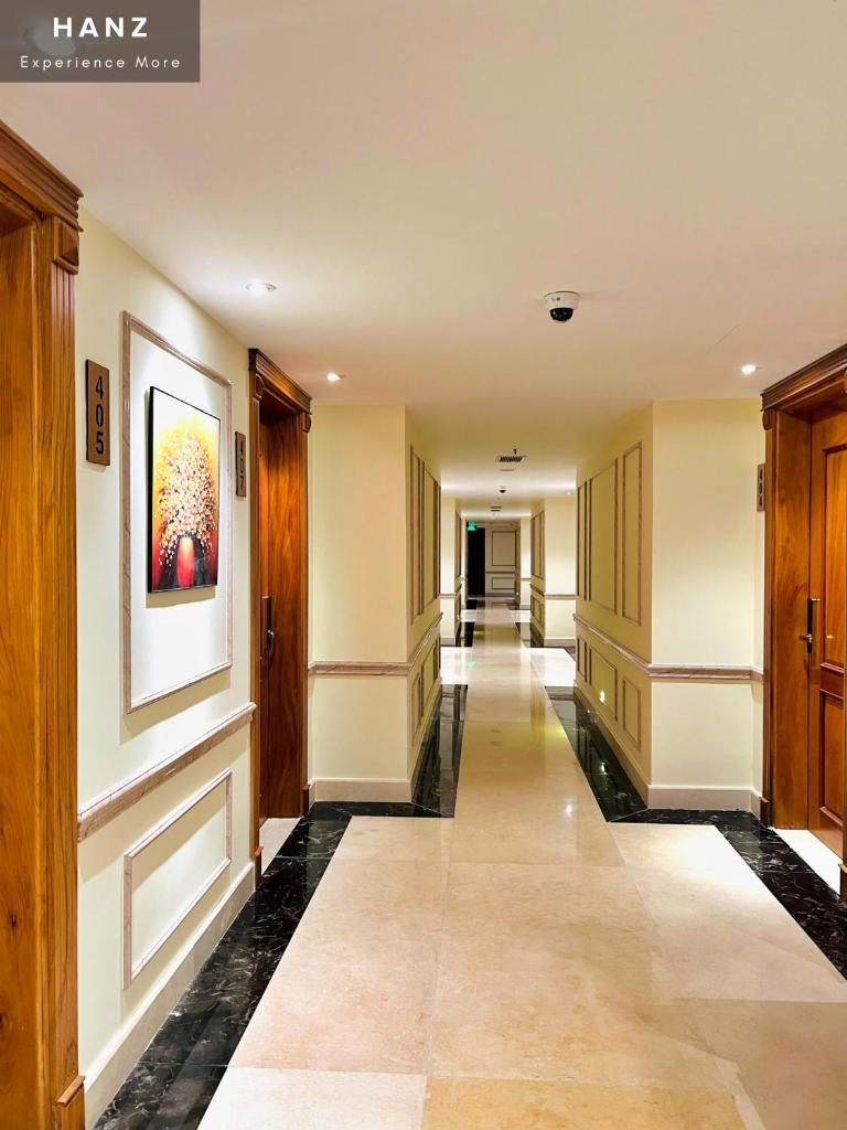 HANZ Premium Tay Ninh