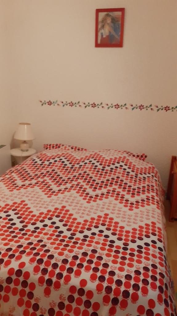 Appartement Barèges centre du village photo 3
