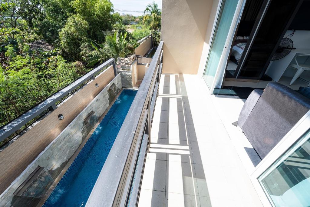 Kokohouse Poolvilla@Huaiyai-Pattaya photo 2