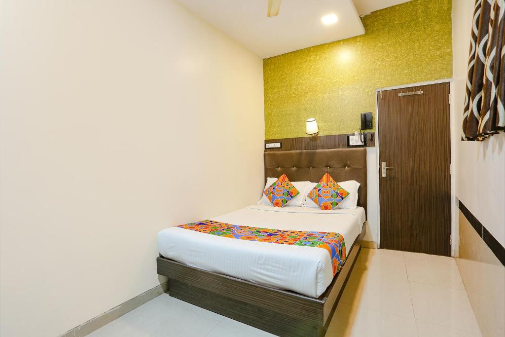 Hotel Aksa photo 3
