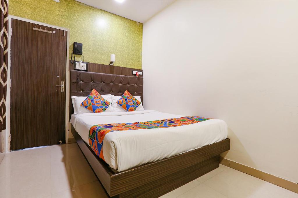 Hotel Aksa photo 1