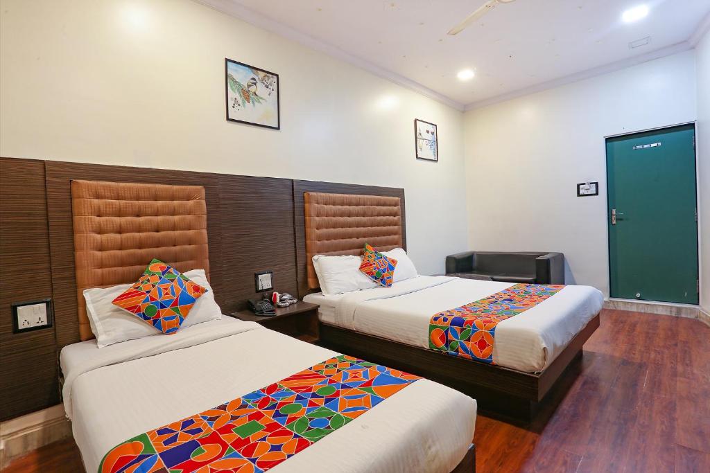 Hotel Aksa