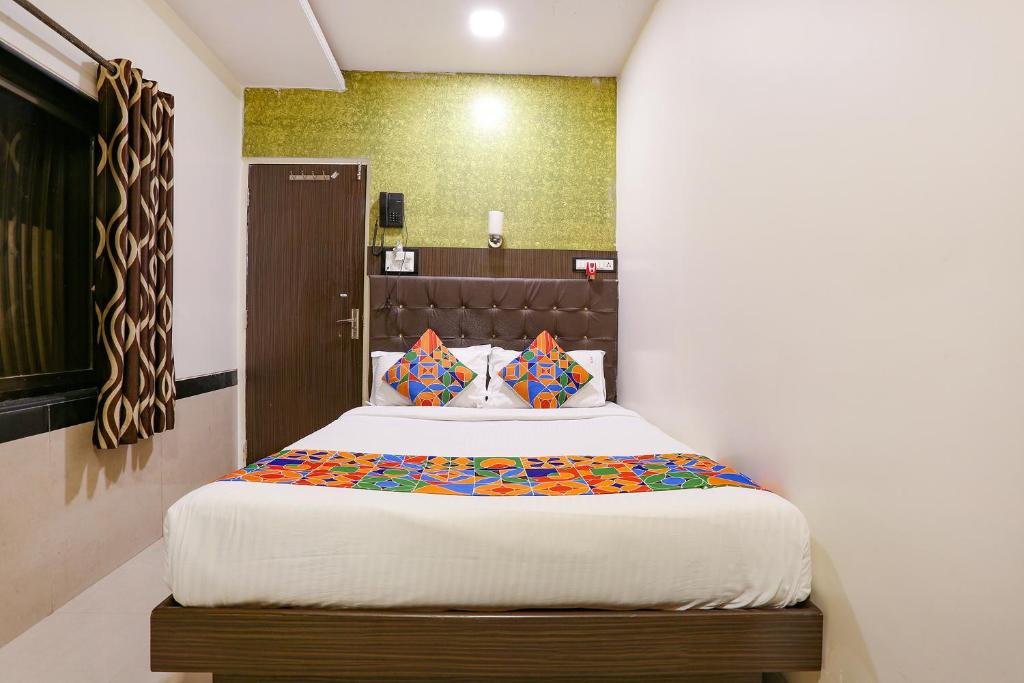 Hotel Aksa photo 2