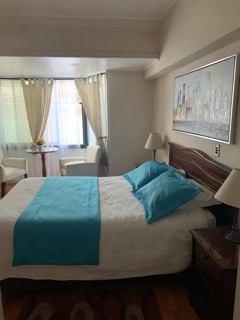 Hotel Marina Azul photo 1