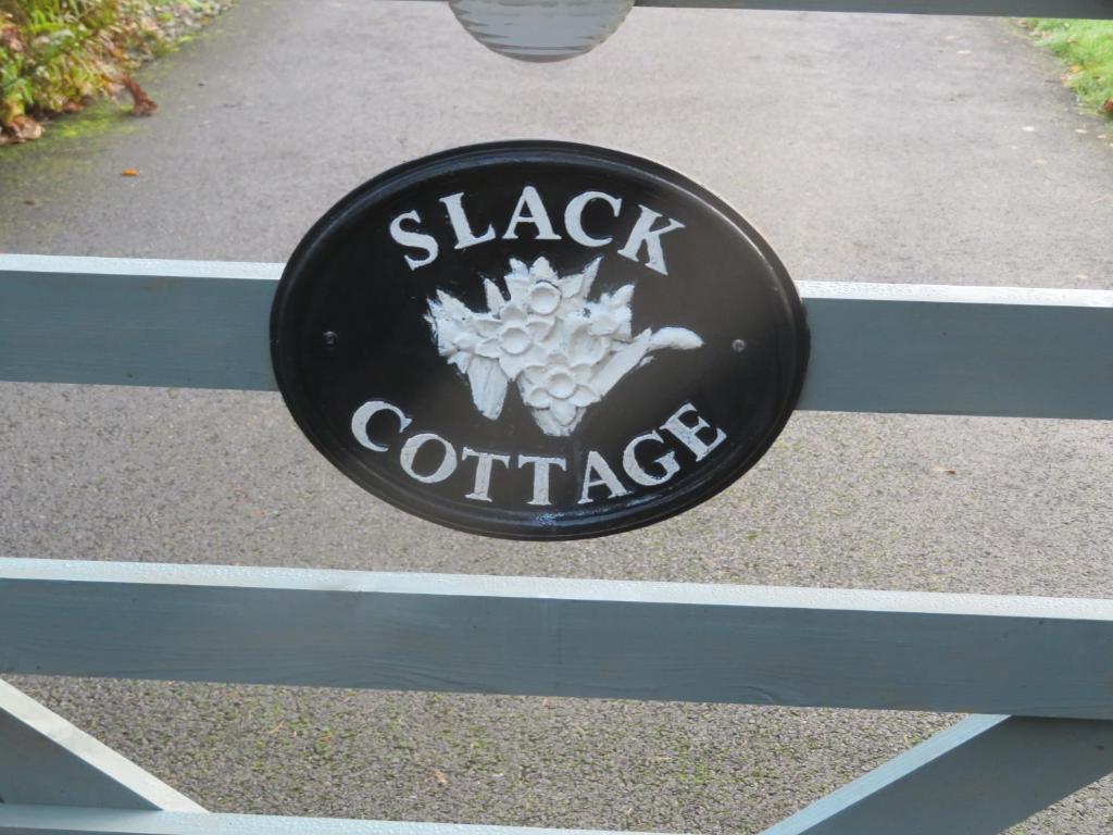 Slack Cottage photo 4