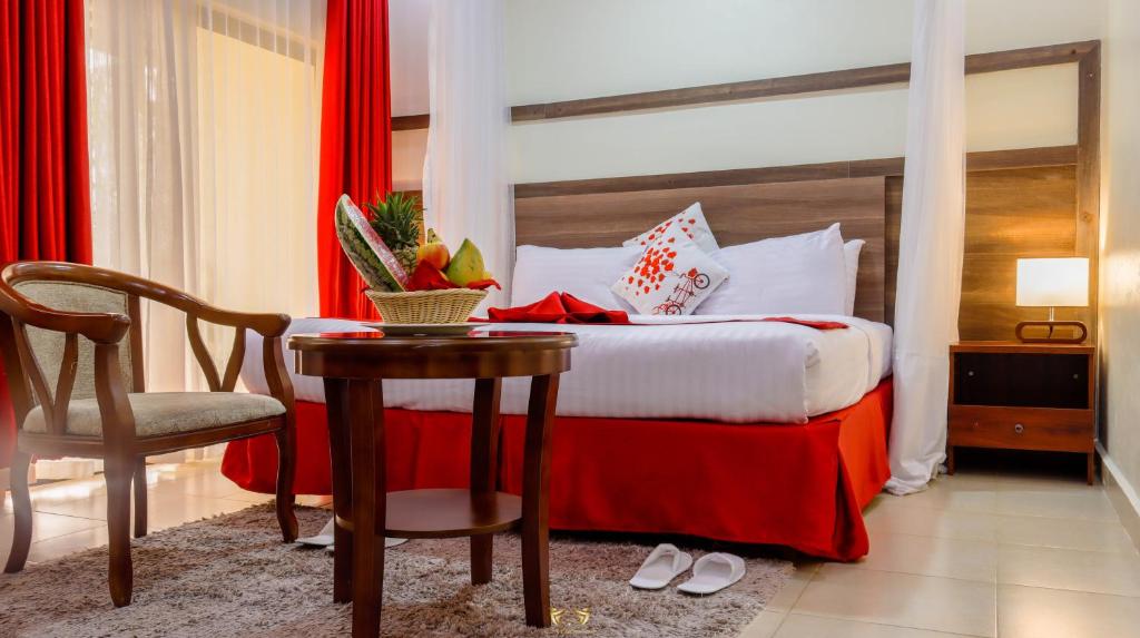 Millsview Hotels in Kisumu photo 1