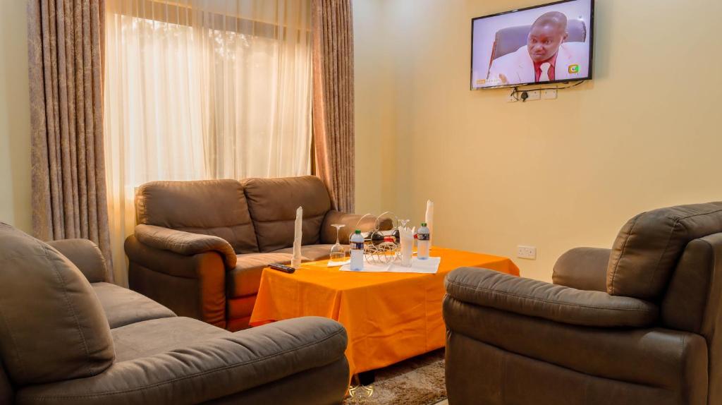Millsview Hotels in Kisumu photo 4