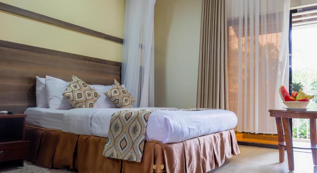 Millsview Hotels in Kisumu photo 2