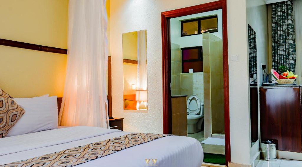 Millsview Hotels in Kisumu photo 3