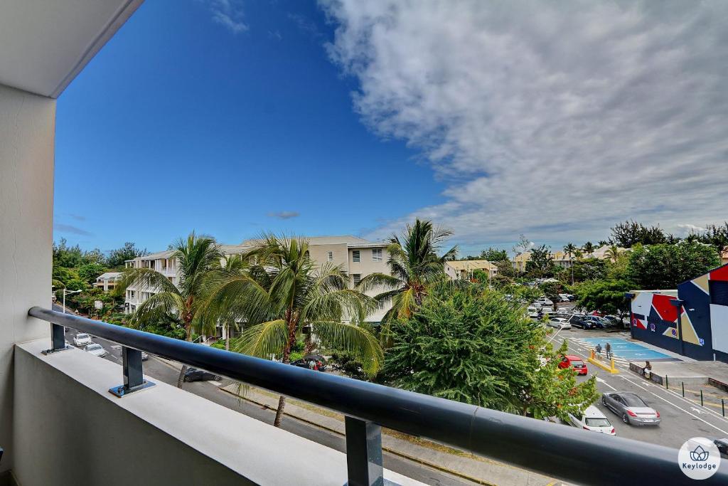 Alyssa - 50 m2 - Centre-ville - T3 - 4p - Ermitage Les Bains photo 3