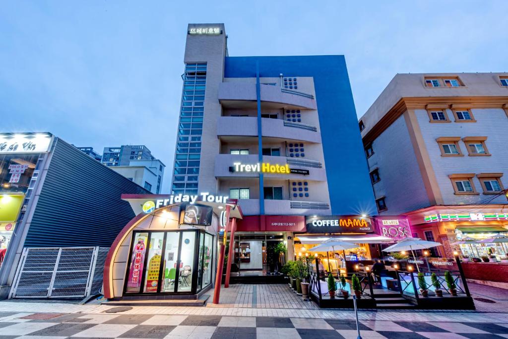 Trevi Hotel photo 3