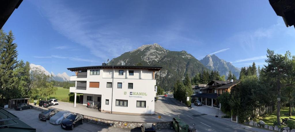 Weidach Bergblick photo 3