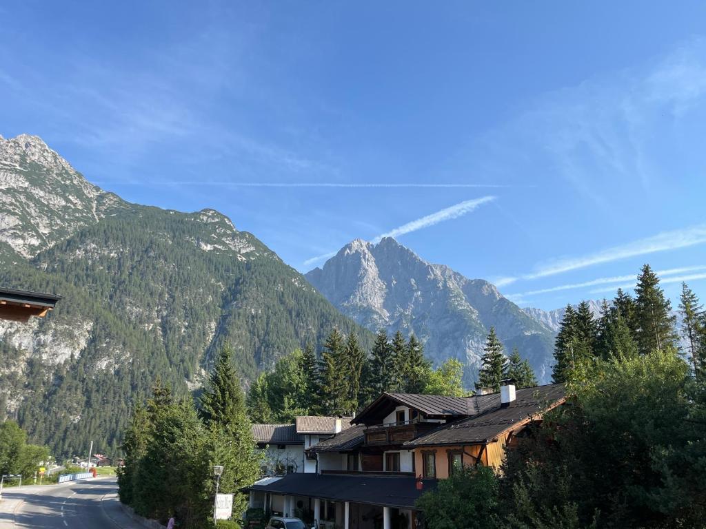 Weidach Bergblick photo 2