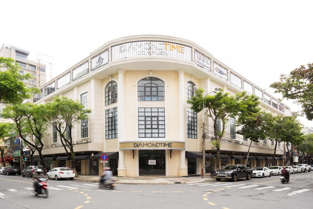 Flexi Hotel & Apartment Han Market