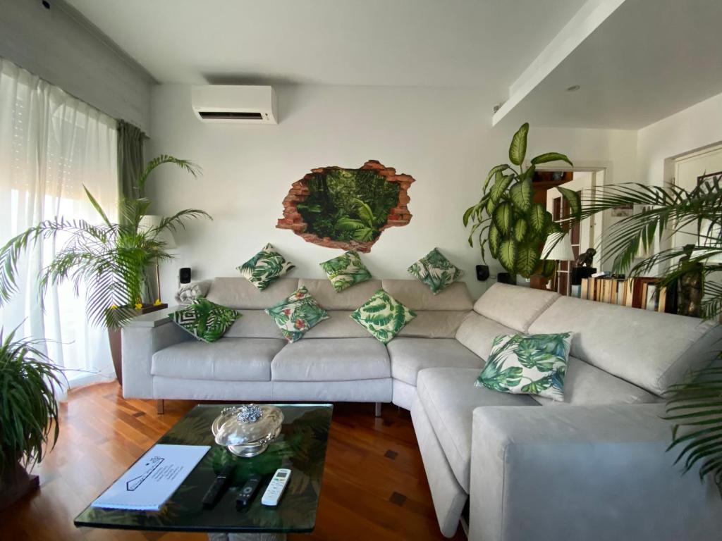 Terrazza Milano Apartment photo 3