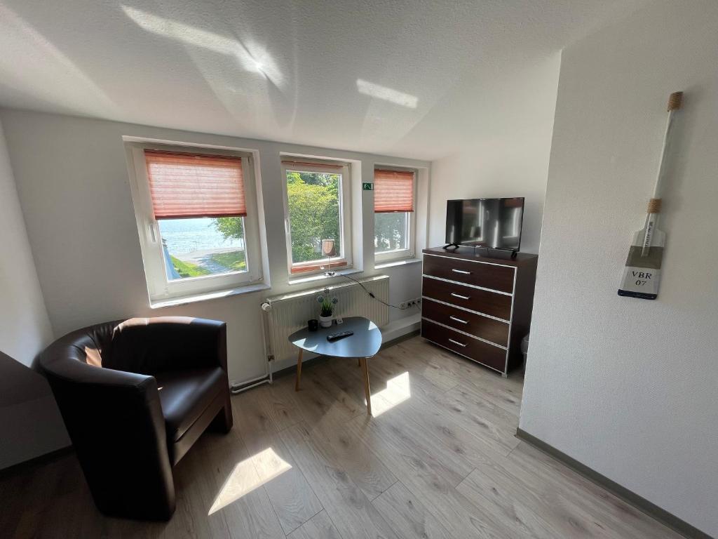 Villa am Meer - Stralsund photo 3